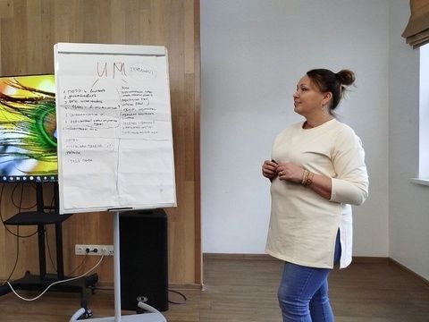 Инклюзия в спорте: учимся создавать доступные мероприятия для всех